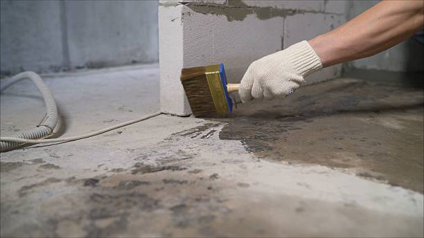 24/7 Emergency Wet Basement Repair experts in Leiters Ford, IN